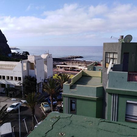 Apartments Tazacorte Beach 2-3 Floor Esterno foto