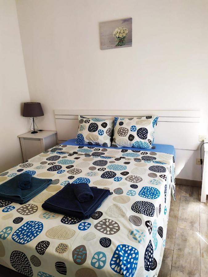 Apartments Tazacorte Beach 2-3 Floor Esterno foto