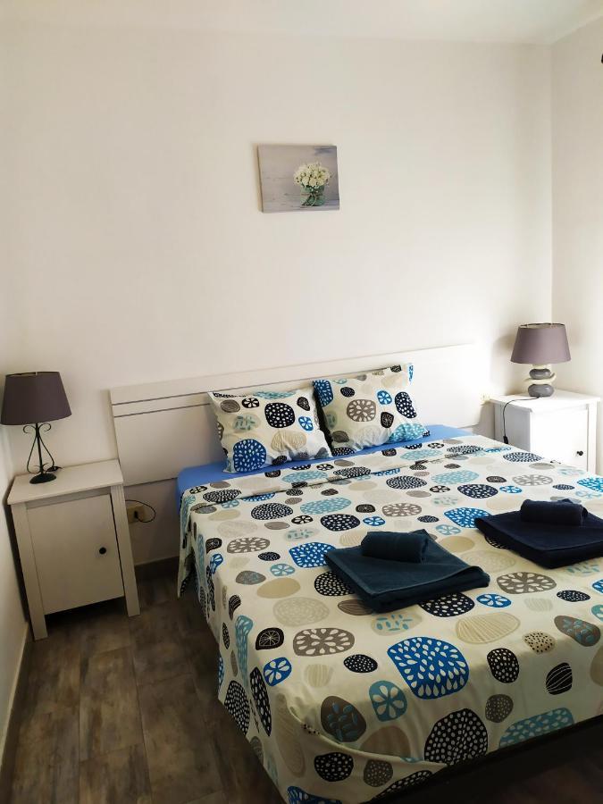 Apartments Tazacorte Beach 2-3 Floor Esterno foto