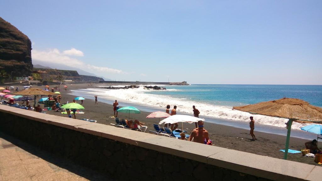 Apartments Tazacorte Beach 2-3 Floor Esterno foto