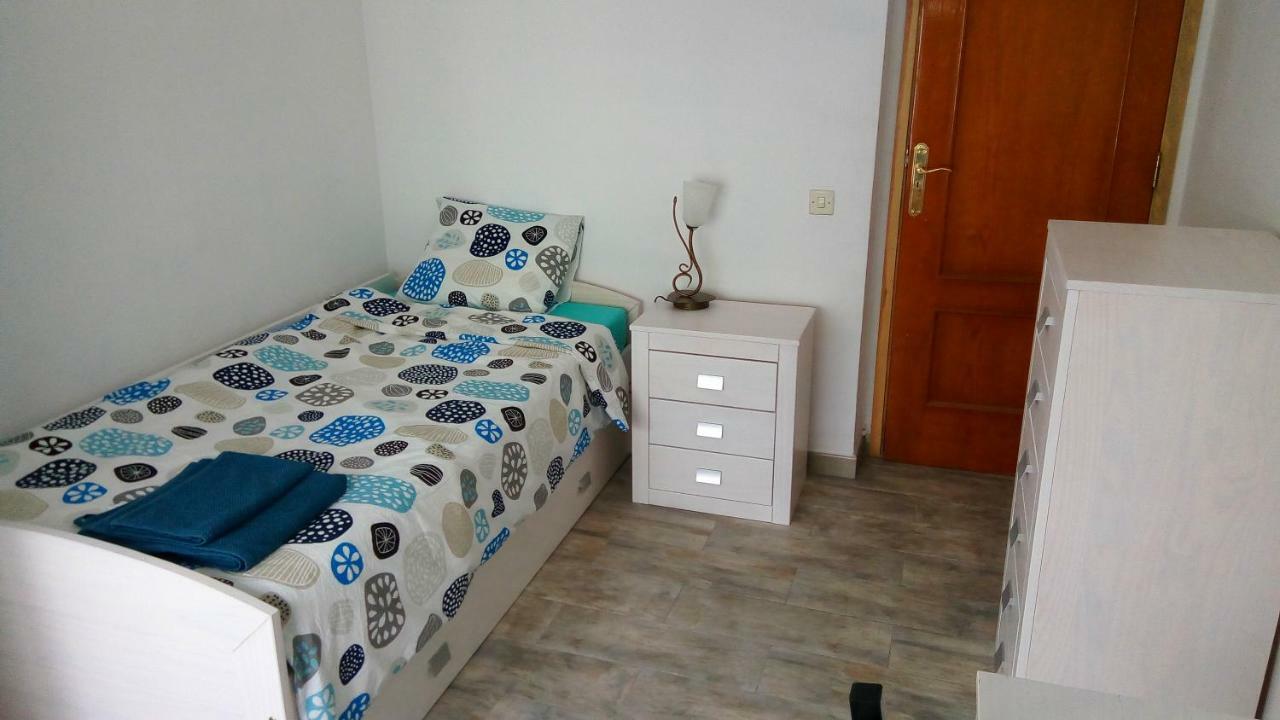 Apartments Tazacorte Beach 2-3 Floor Esterno foto
