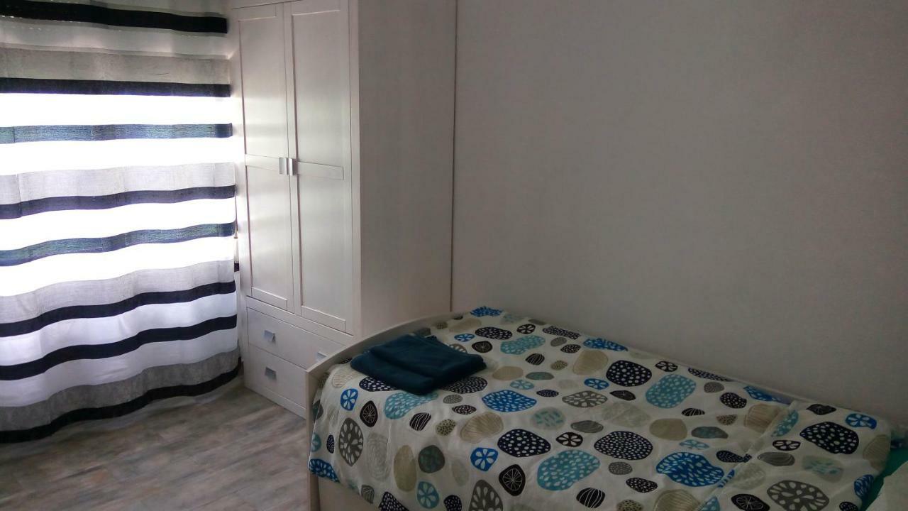 Apartments Tazacorte Beach 2-3 Floor Esterno foto