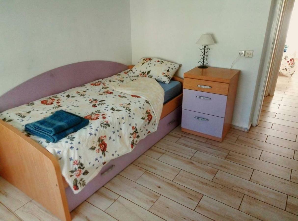 Apartments Tazacorte Beach 2-3 Floor Esterno foto