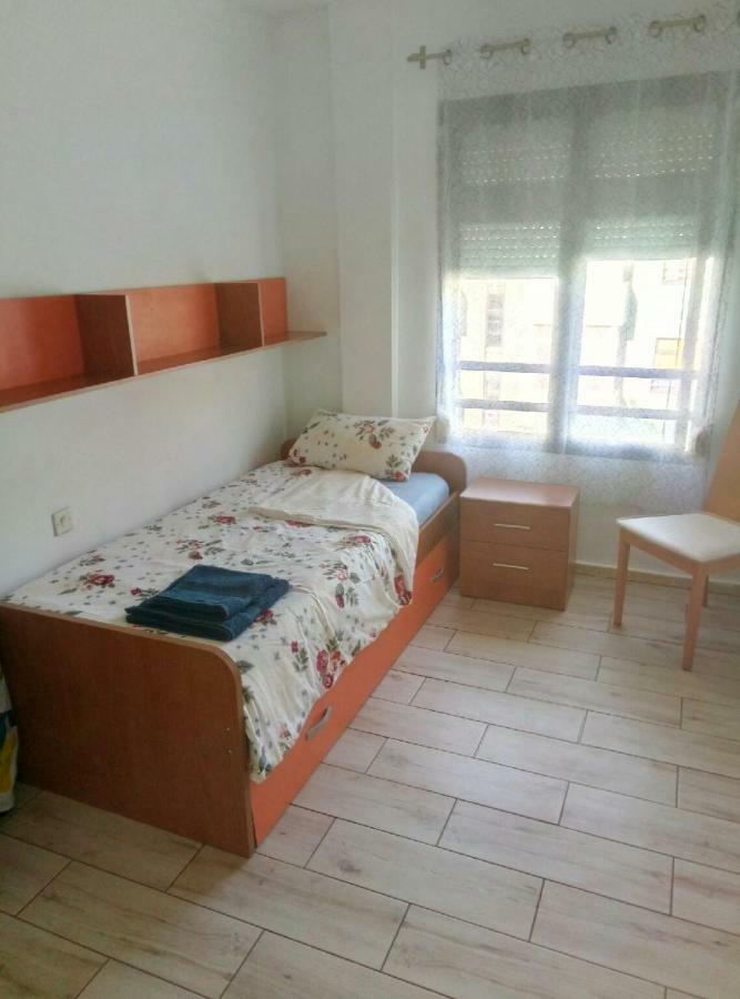 Apartments Tazacorte Beach 2-3 Floor Esterno foto