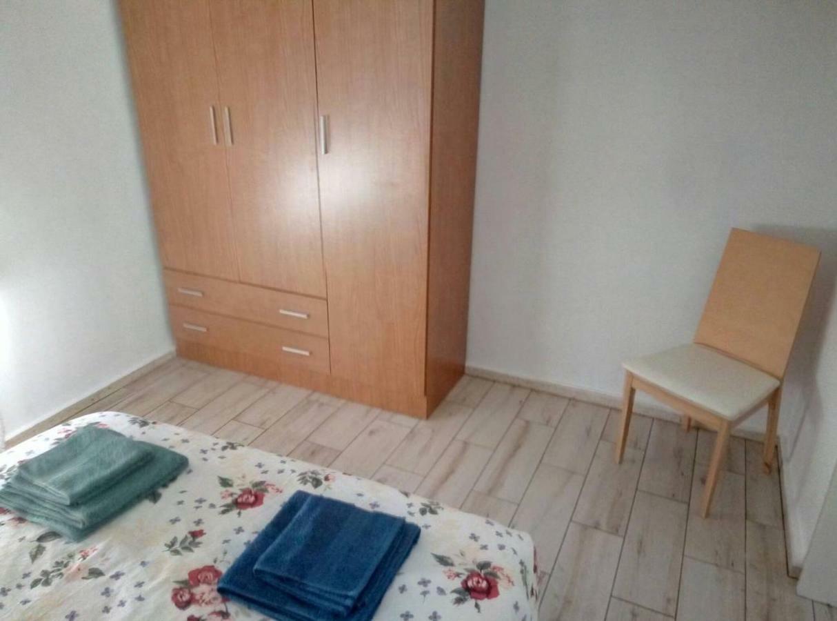 Apartments Tazacorte Beach 2-3 Floor Esterno foto
