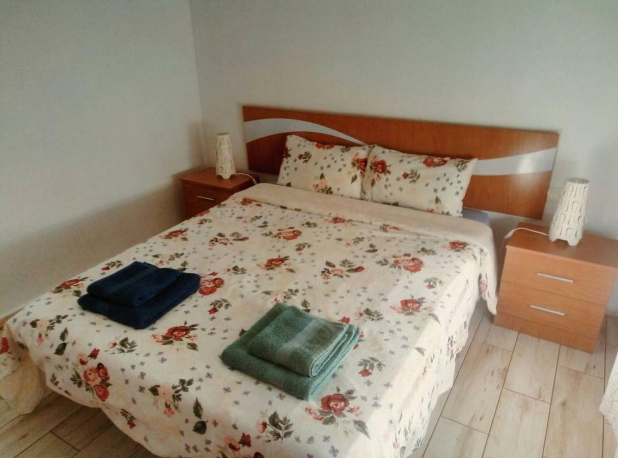 Apartments Tazacorte Beach 2-3 Floor Esterno foto