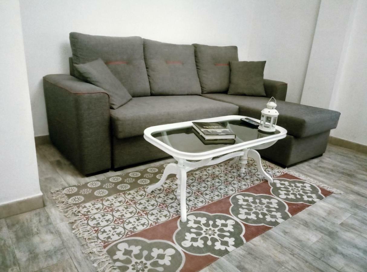 Apartments Tazacorte Beach 2-3 Floor Esterno foto