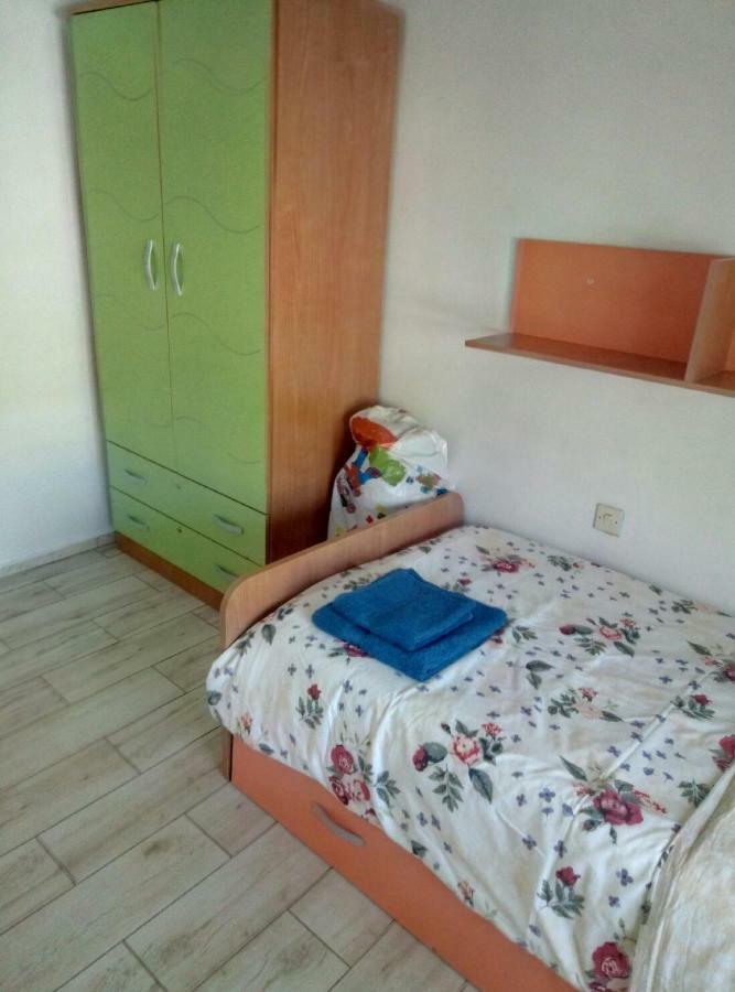 Apartments Tazacorte Beach 2-3 Floor Esterno foto