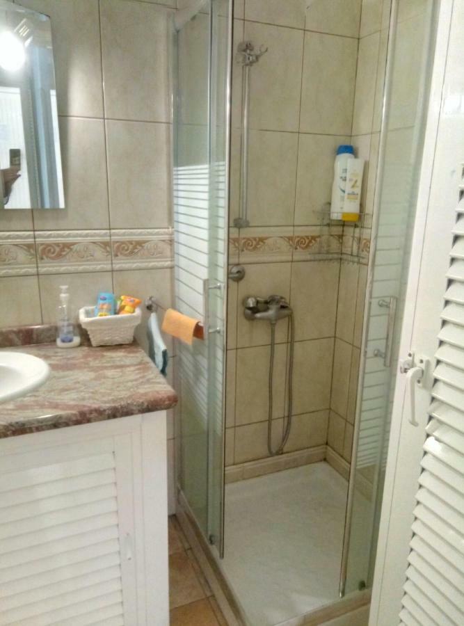 Apartments Tazacorte Beach 2-3 Floor Esterno foto