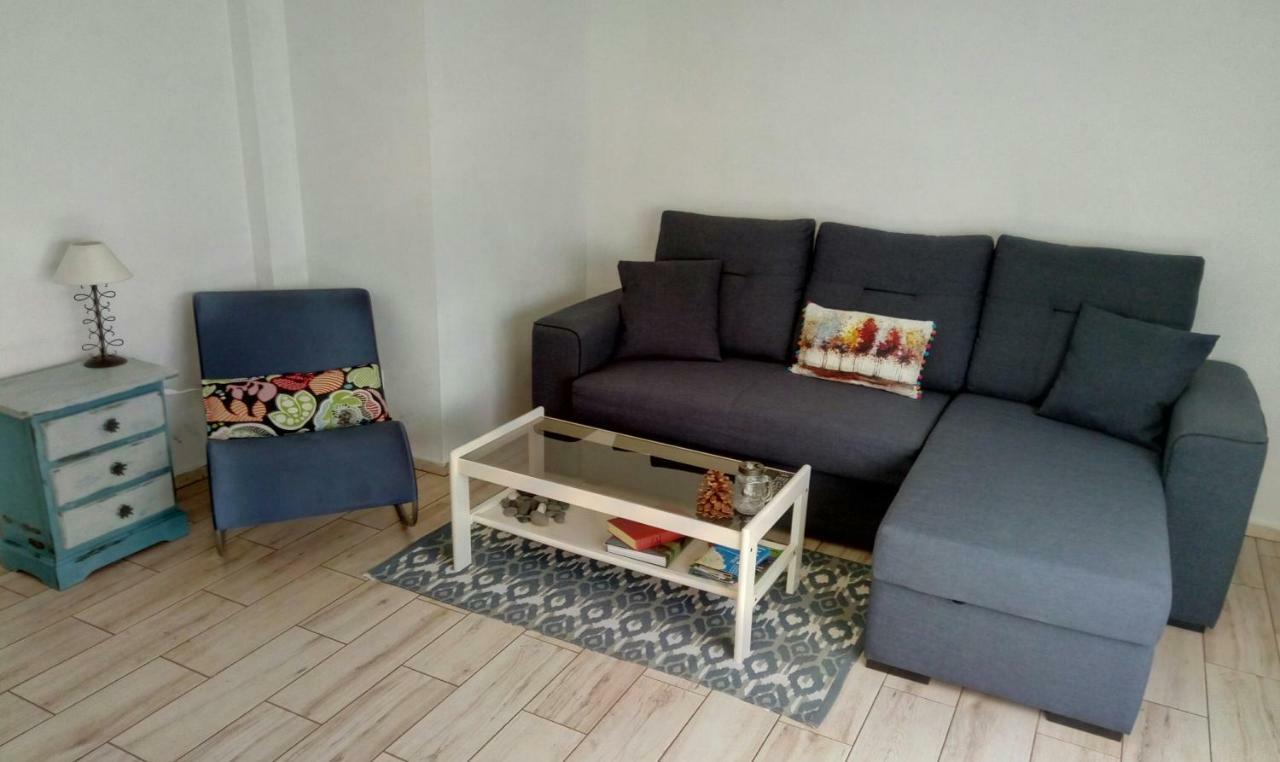 Apartments Tazacorte Beach 2-3 Floor Esterno foto