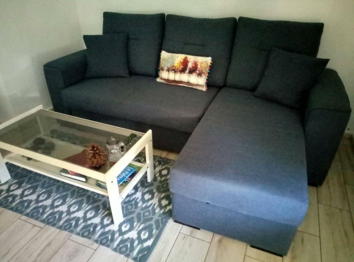 Apartments Tazacorte Beach 2-3 Floor Esterno foto