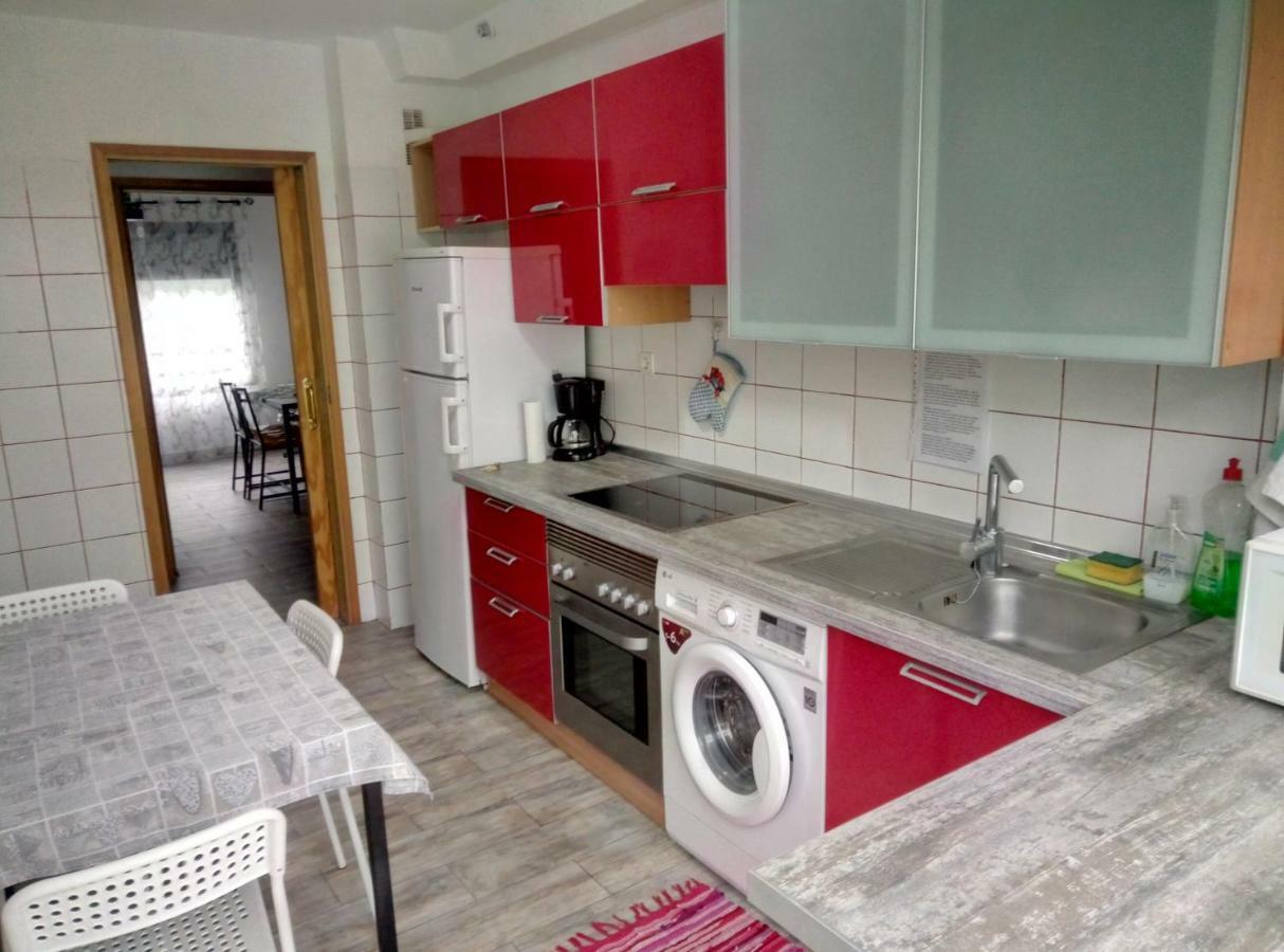 Apartments Tazacorte Beach 2-3 Floor Esterno foto